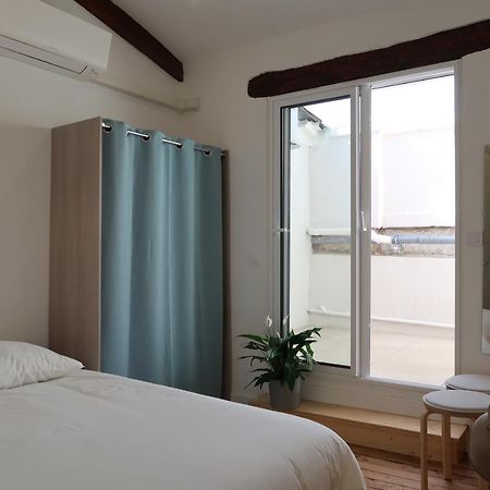 La Terrasse De Wilson Apartment Toulouse Ngoại thất bức ảnh