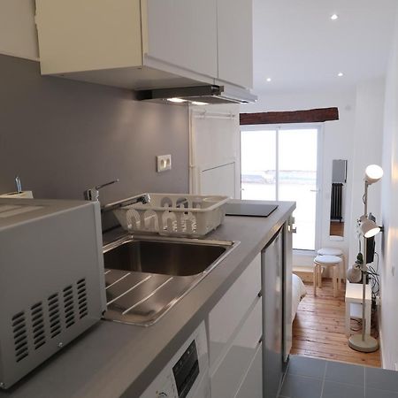 La Terrasse De Wilson Apartment Toulouse Ngoại thất bức ảnh