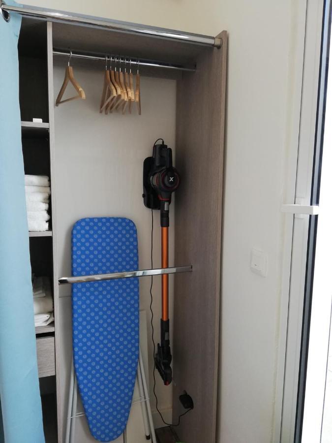 La Terrasse De Wilson Apartment Toulouse Ngoại thất bức ảnh