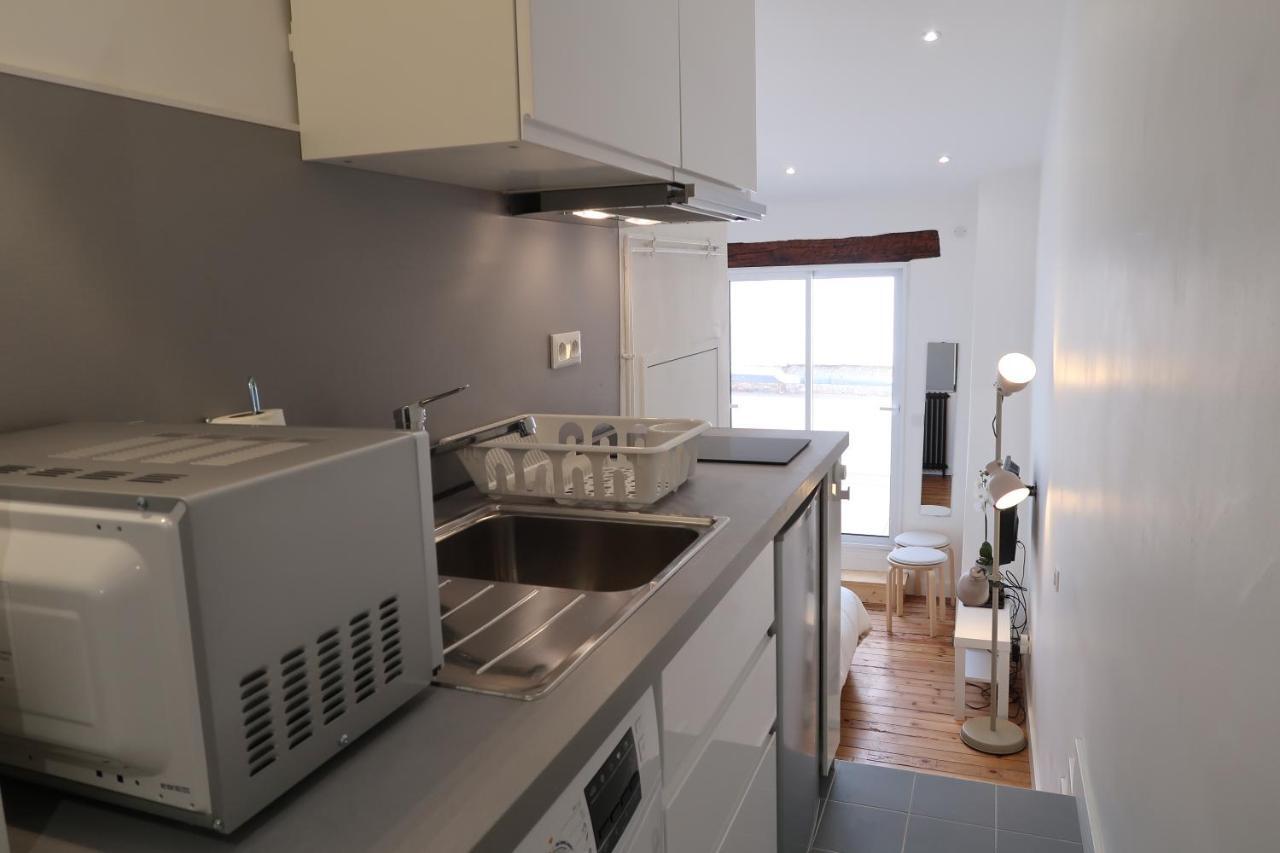 La Terrasse De Wilson Apartment Toulouse Ngoại thất bức ảnh