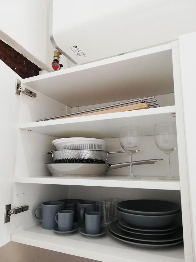 La Terrasse De Wilson Apartment Toulouse Ngoại thất bức ảnh
