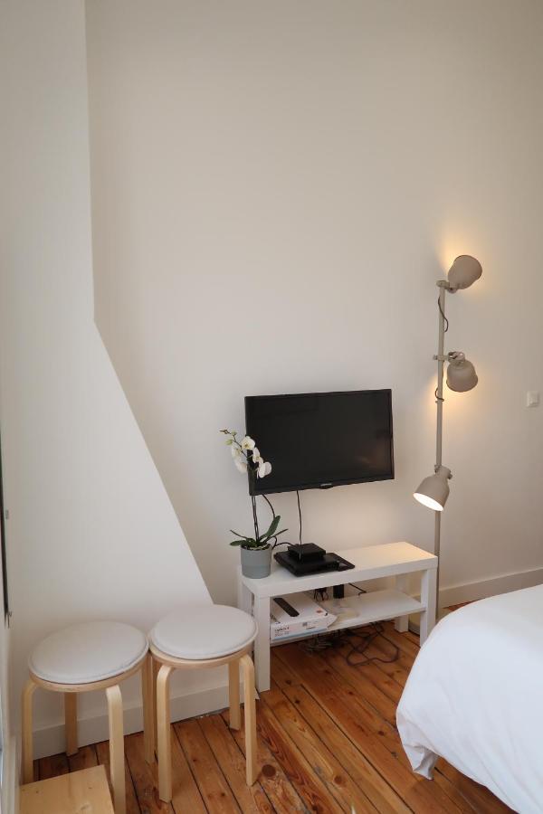 La Terrasse De Wilson Apartment Toulouse Ngoại thất bức ảnh