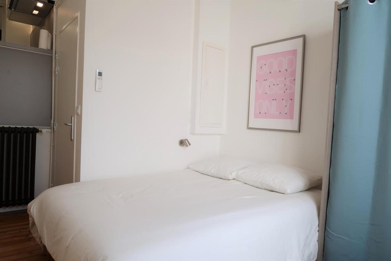 La Terrasse De Wilson Apartment Toulouse Ngoại thất bức ảnh