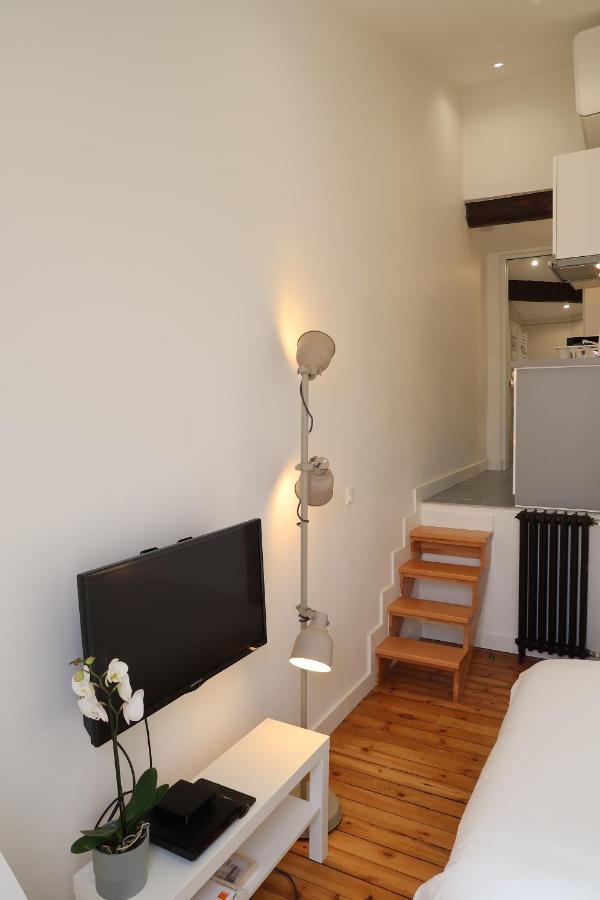La Terrasse De Wilson Apartment Toulouse Ngoại thất bức ảnh