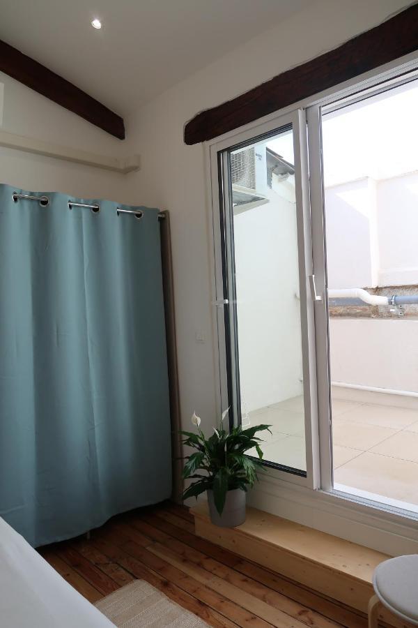 La Terrasse De Wilson Apartment Toulouse Ngoại thất bức ảnh
